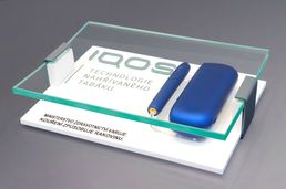 IQOS - PHILIP MORRIS