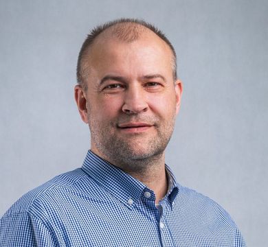Petr Hauner