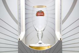 STELLA ARTOIS