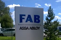 ASSA ABLOY